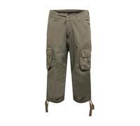 Brandit Pantalón cargo 'Legend' oliva 34 oliva