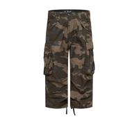 Brandit Pantalón cargo marrón claro / marrón oscuro / gris oscuro / caqui 31-32 EUR