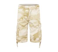 Brandit Pantalón cargo marrón / marrón claro 33 EUR