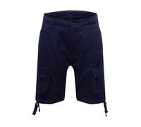Brandit Pantalón cargo navy 34 navy