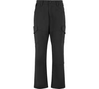 Brandit Pantalón cargo negro 33 negro