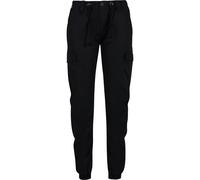 Brandit Pantalón cargo negro 38 negro