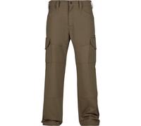 Brandit Tactical Pants Ripstop, color: olive, size: 3XL