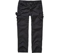 Brandit Pantalón Cargo Pantalón Táctico Ripstop 1025 M