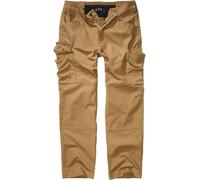 Brandit Pantalón Cargo Pantalón Táctico Ripstop 1025 XXL