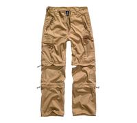 Brandit Savannah Pantalón, beige, Talla S