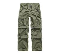 Brandit Pantalón cargo 'Savannah' caqui 31-32 caqui
