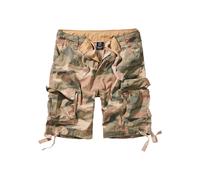 Brandit Pantalón cargo 'Urban Legend' beige / oliva 46 beige / oliva