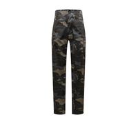 Brandit Pantalón cargo 'US Ranger' beige / piedra / caqui 35-36 beige / piedra / caqui