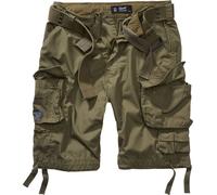 Brandit Pantalón corto Savage Ripstop 2021 M