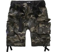 Brandit Pantalón corto Savage Ripstop 2021 XL