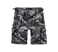 Brandit Pantalón gris / antracita / gris oscuro 42 gris / antracita / gris oscuro