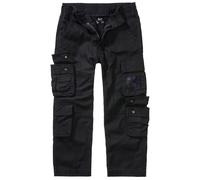 Brandit Pantalón negro 134-140 EUR