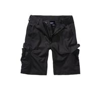 Brandit Pantalón negro 146-152 negro