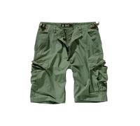 Brandit Pantalón oliva 31-32 oliva