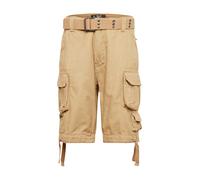 Brandit Pantalón 'Savage Vintage' marrón claro 44 marrón claro