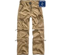 Brandit Pantalón Savannah en camel M