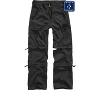 Brandit Pantalón Savannah Negro L