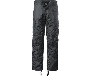 Brandit Pantalón térmico negro L