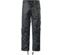 Brandit Pantalón térmico negro S
