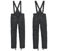 Brandit Thermo Pants Next Generation, color: black, size: 5XL