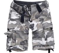 Brandit Pantalones cortos vintage en Urban XL