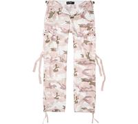 Brandit M-65 Ladies Pantalón, tamaño 32 para Mujer