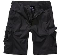 Brandit Pantalón negro 146-152 negro