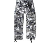 Brandit Pantalones Pure Vintage en Urban L