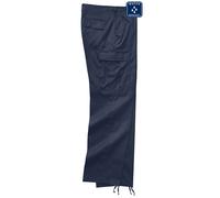 Brandit Pantalones US Ranger para hombre azul Talla 6XL