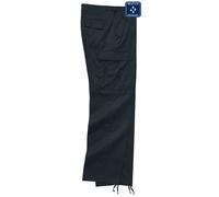 Brandit US Ranger Pants, color: black, size: 4XL