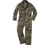 Brandit Panzerkombi 1PC Traje de 1 pieza, Camuflaje, Talla 3XL