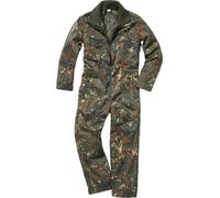 Brandit Hombre Bw Conjunto Camuflado Arbeitsoberbekleidung