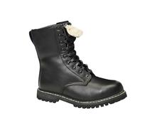 Brandit Para Botas, negro, tamaño 40 para Hombres