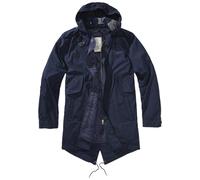 Brandit Parca de entretiempo 'M51 US' navy L navy