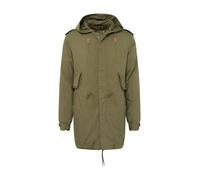 Brandit M51 US Parka, color: olive, size: S