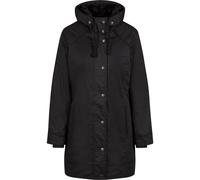Brandit Parca de invierno 'Savannah' negro XXL EUR
