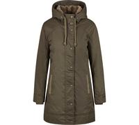 Brandit Parca de invierno 'Savannah' oliva XL EUR