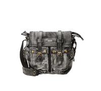 Brandit Park Avenue Bag, Hombre, Negro, Talla única