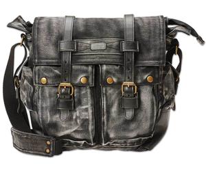 Brandit Park Avenue Bolsa, negro, Talla única
