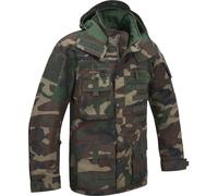 Brandit Performance Chaqueta, verde, tamaño 3XL para Hombres