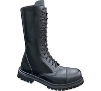 Botas Brandit Phantom 14 Eyelet Negro38 Negro