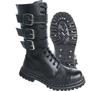 Brandit Phantom Buckle, botas 41 EU male Negro