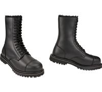 Brandit Phantom Fur Liner 14 Eyelet Botas, Talla 46