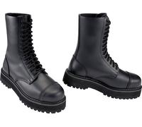 Brandit Plateau Phantom 14 Eyelet Botas, Talla 40