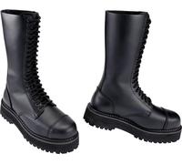 Brandit Plateau Phantom 20 Eyelet Botas, Talla 45