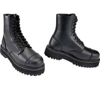 Brandit Plateau Phantom Fur Liner 10 Eyelet Botas, Talla 46