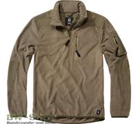 BRANDIT POLAR TROYER RIPSTOP BW JERSEY EJÉRCITO ROLLI AL AIRE LIBRE EJÉRCITO ...