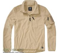 BRANDIT POLAR TROYER RIPSTOP BW JERSEY EJÉRCITO ROLLI AL AIRE LIBRE EJÉRCITO ...