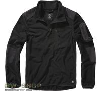 BRANDIT POLAR TROYER RIPSTOP BW JERSEY EJÉRCITO ROLLI AL AIRE LIBRE EJÉRCITO ...